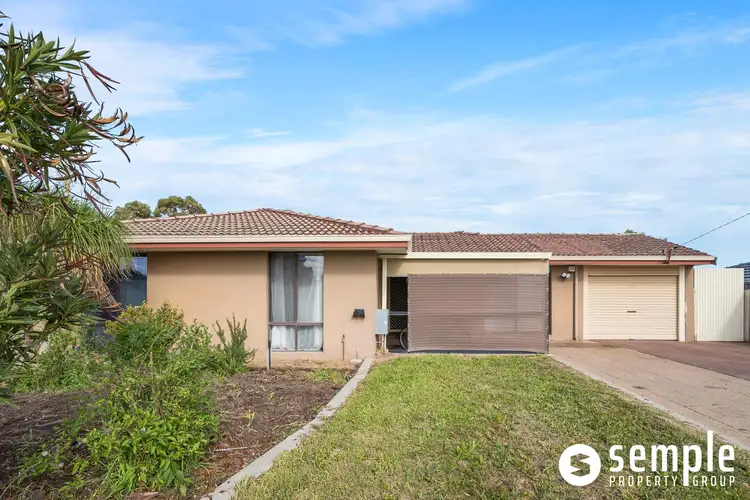 66 Mississippi Drive, Greenfields WA 6210
