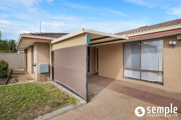 Second view of Homely house listing, 66 Mississippi Drive, Greenfields WA 6210