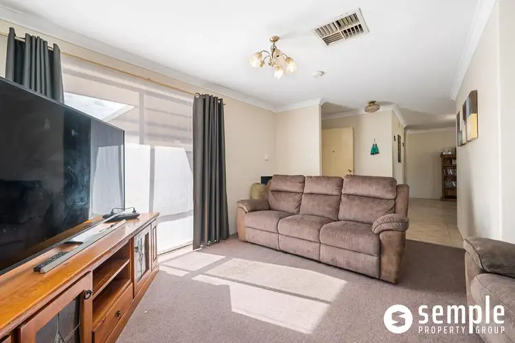 Fourth view of Homely house listing, 66 Mississippi Drive, Greenfields WA 6210