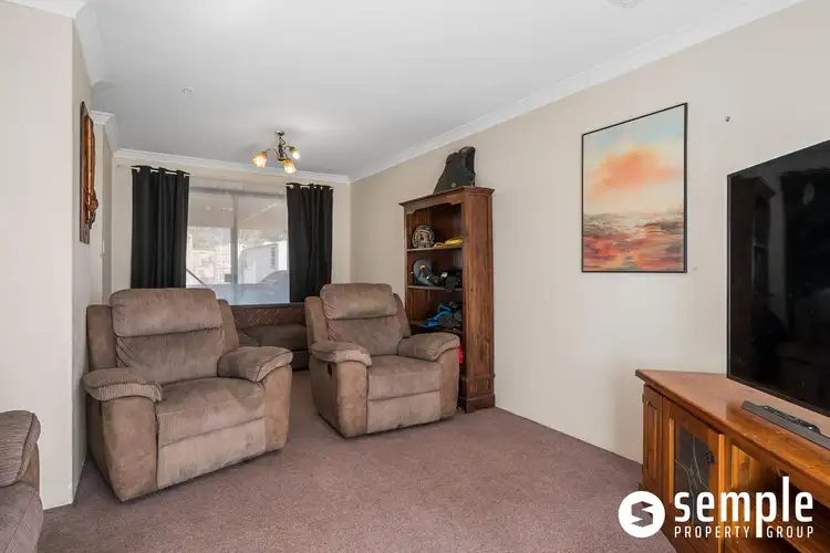 Fifth view of Homely house listing, 66 Mississippi Drive, Greenfields WA 6210