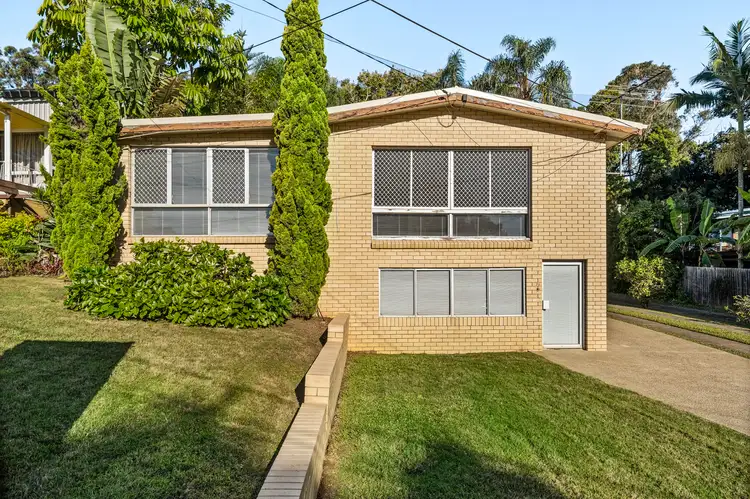 33 Rachael Street, Moorooka QLD 4105
