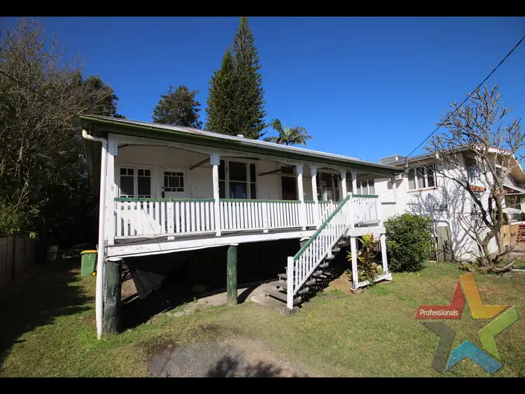 Main view of Homely house listing, 15 Alexandra Street, Booval QLD 4304
