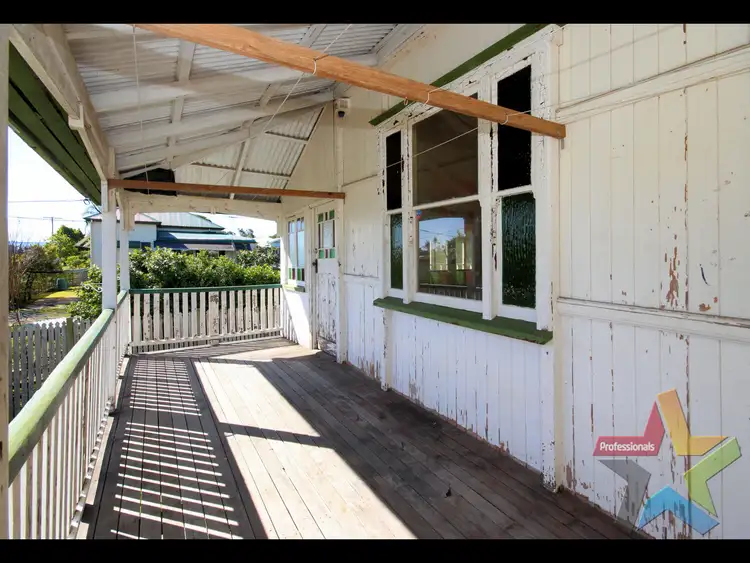 Second view of Homely house listing, 15 Alexandra Street, Booval QLD 4304