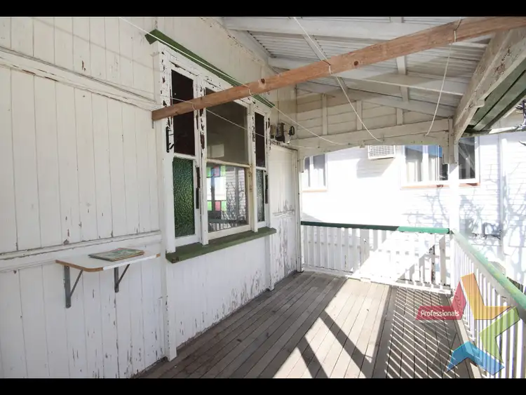 Third view of Homely house listing, 15 Alexandra Street, Booval QLD 4304