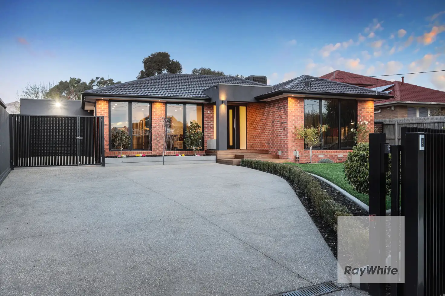 Main view of Homely house listing, 14 Townsend Avenue, Gladstone Park VIC 3043