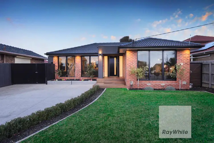 Second view of Homely house listing, 14 Townsend Avenue, Gladstone Park VIC 3043