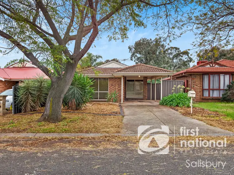 2/6 Parkview Drive, Blakeview SA 5114