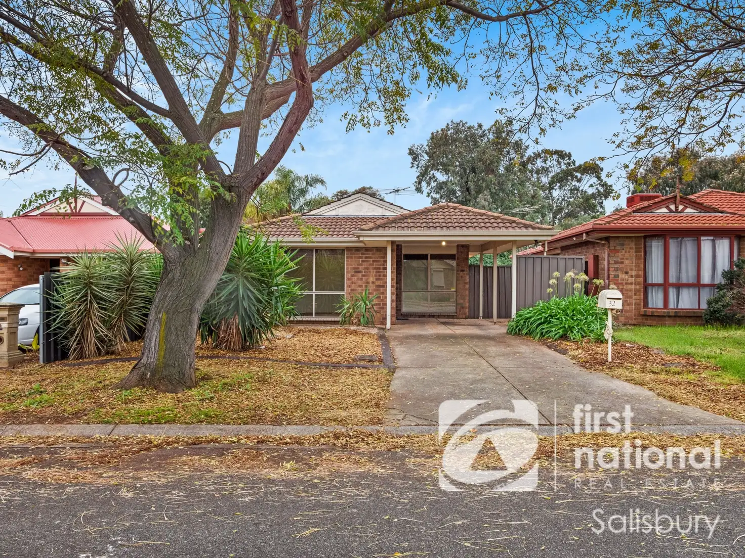 Main view of Homely house listing, 2/6 Parkview Drive, Blakeview SA 5114
