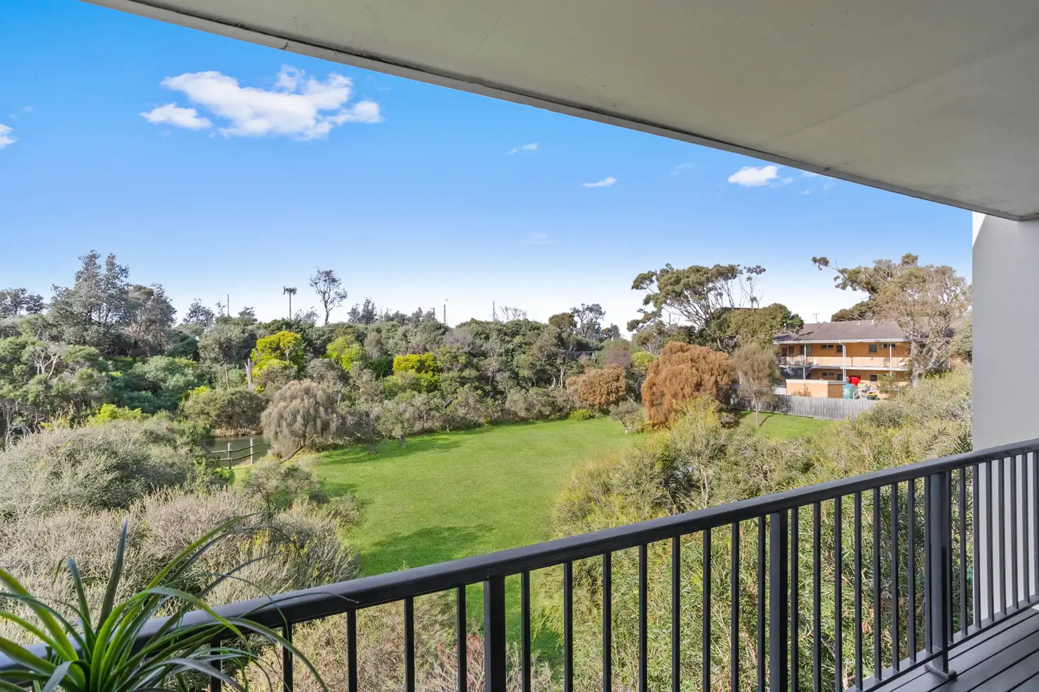 Main view of Homely house listing, 17/107 Nepean Highway, Seaford VIC 3198