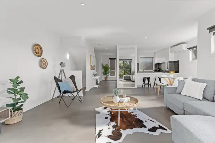 Third view of Homely house listing, 17/107 Nepean Highway, Seaford VIC 3198