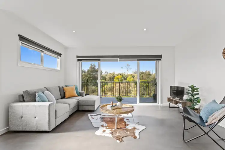 Fourth view of Homely house listing, 17/107 Nepean Highway, Seaford VIC 3198