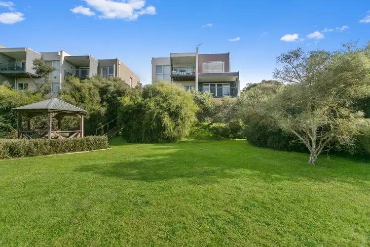 Sixth view of Homely house listing, 17/107 Nepean Highway, Seaford VIC 3198