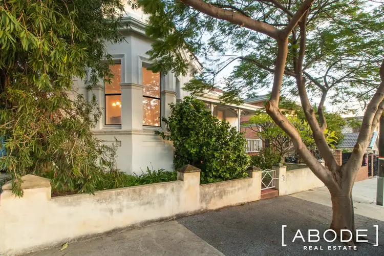 27 Stevens Street, Fremantle WA 6160