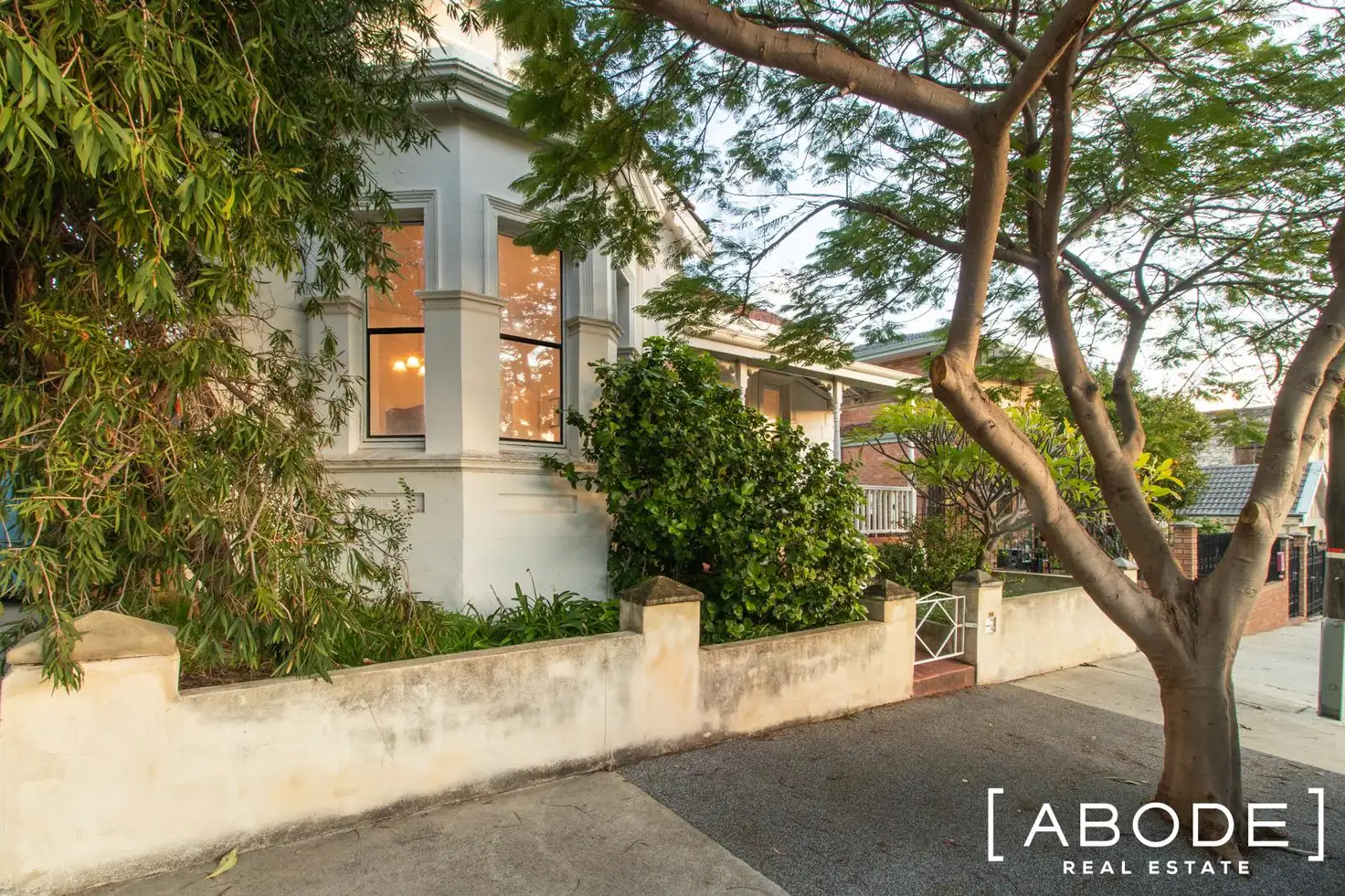 Main view of Homely house listing, 27 Stevens Street, Fremantle WA 6160