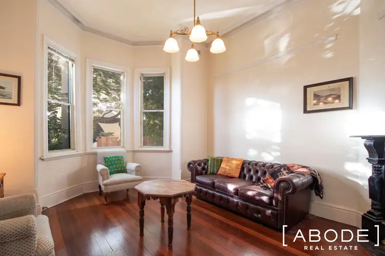 Second view of Homely house listing, 27 Stevens Street, Fremantle WA 6160