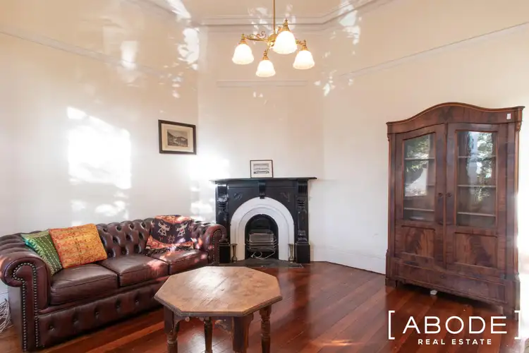 Third view of Homely house listing, 27 Stevens Street, Fremantle WA 6160