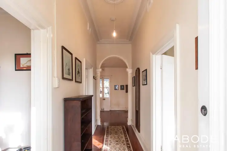 Fourth view of Homely house listing, 27 Stevens Street, Fremantle WA 6160