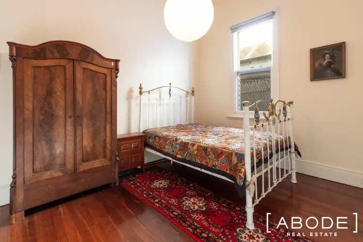 Fifth view of Homely house listing, 27 Stevens Street, Fremantle WA 6160