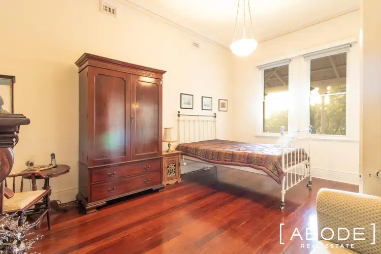 Sixth view of Homely house listing, 27 Stevens Street, Fremantle WA 6160