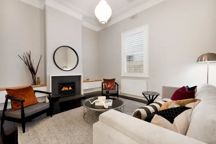 Second view of Homely house listing, 9 Carpenter Street, Brighton VIC 3186