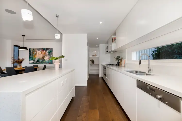 Fourth view of Homely house listing, 9 Carpenter Street, Brighton VIC 3186