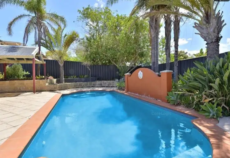 Main view of Homely house listing, 5 Coppercups Place, Halls Head WA 6210