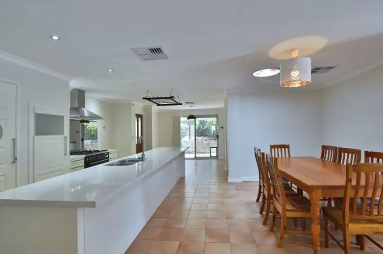 Second view of Homely house listing, 5 Coppercups Place, Halls Head WA 6210