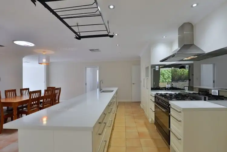 Third view of Homely house listing, 5 Coppercups Place, Halls Head WA 6210