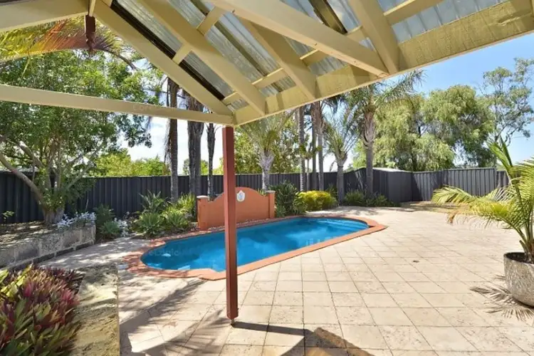 Fifth view of Homely house listing, 5 Coppercups Place, Halls Head WA 6210