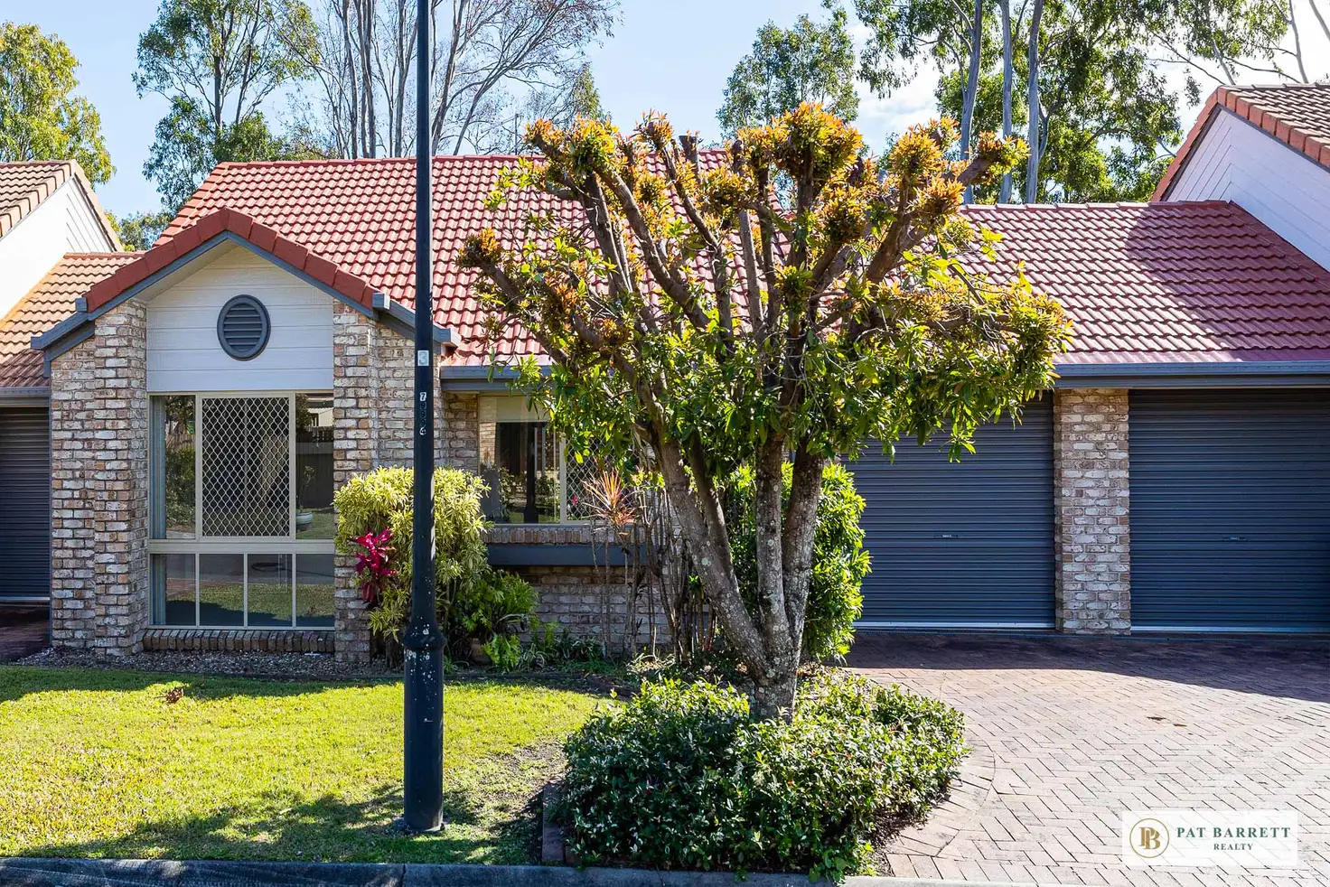 Main view of Homely villa listing, 7/6-10 Macgregor Drive, Birkdale QLD 4159
