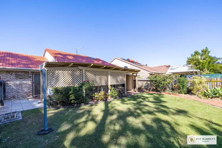 Third view of Homely villa listing, 7/6-10 Macgregor Drive, Birkdale QLD 4159