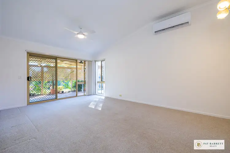 Fourth view of Homely villa listing, 7/6-10 Macgregor Drive, Birkdale QLD 4159