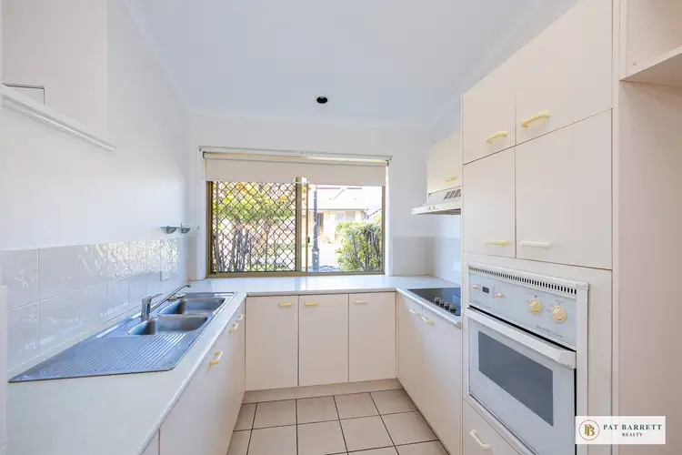 Sixth view of Homely villa listing, 7/6-10 Macgregor Drive, Birkdale QLD 4159
