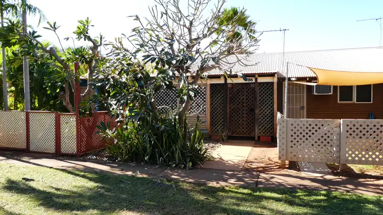 186/122 Port Drive, Cable Beach WA 6726