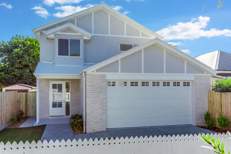 Third view of Homely house listing, 8 Manley Street, Redcliffe QLD 4020