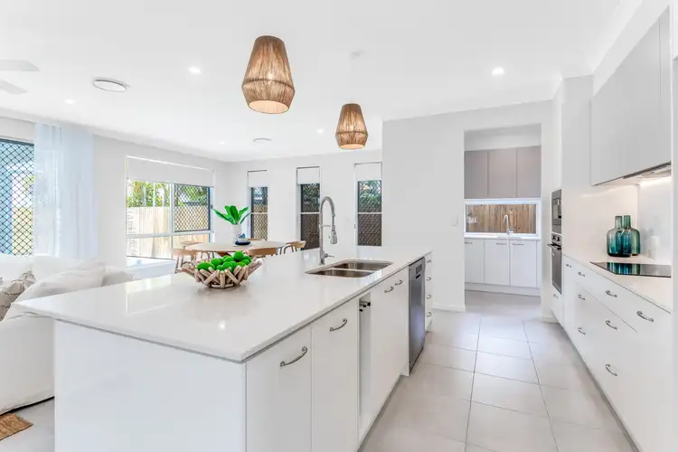 Fourth view of Homely house listing, 8 Manley Street, Redcliffe QLD 4020