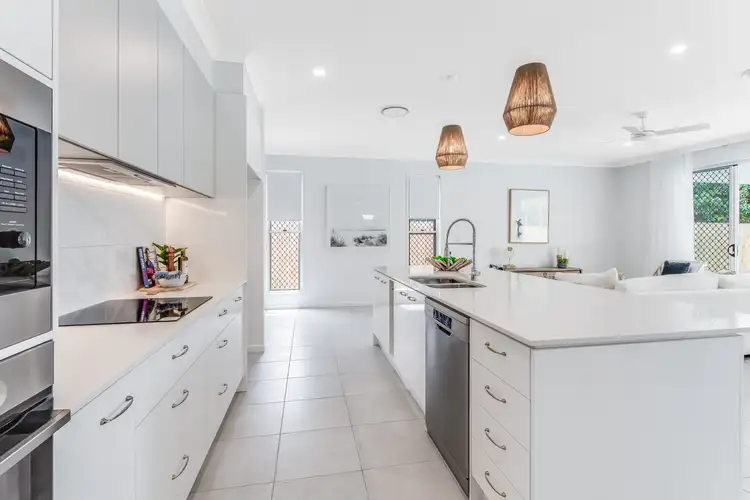 Fifth view of Homely house listing, 8 Manley Street, Redcliffe QLD 4020