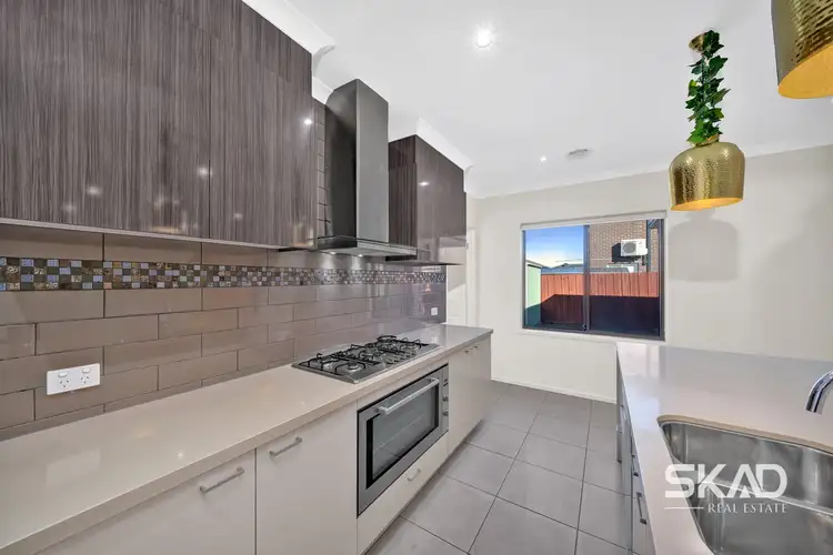 Sixth view of Homely house listing, 9 Anzac Road, Aintree VIC 3336