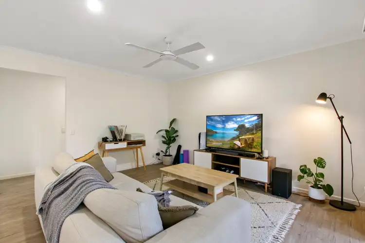 1/6 Gidgee Court, Caloundra West QLD 4551