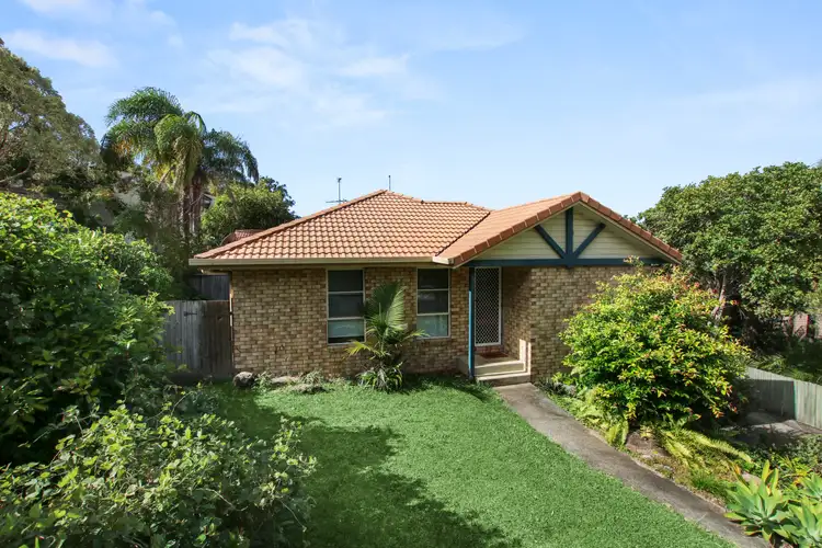 Second view of Homely semi-detached listing, 1/6 Gidgee Court, Caloundra West QLD 4551