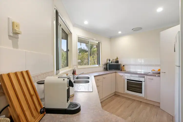 Third view of Homely semi-detached listing, 1/6 Gidgee Court, Caloundra West QLD 4551
