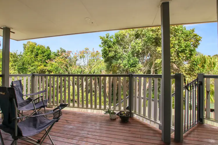 Fourth view of Homely semi-detached listing, 1/6 Gidgee Court, Caloundra West QLD 4551
