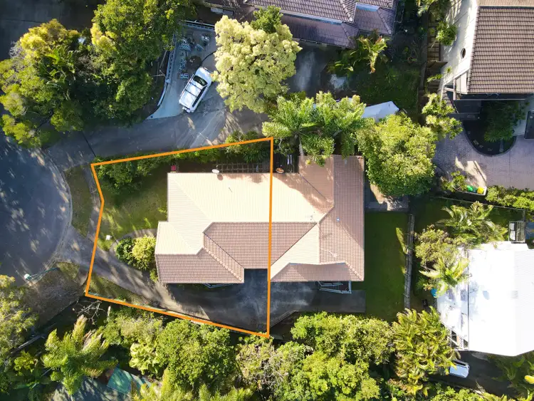 Sixth view of Homely semi-detached listing, 1/6 Gidgee Court, Caloundra West QLD 4551
