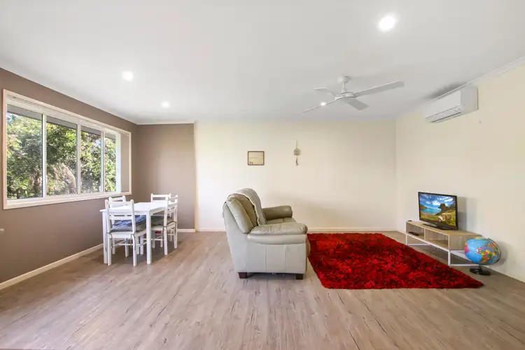 2/6 Gidgee Court, Caloundra West QLD 4551