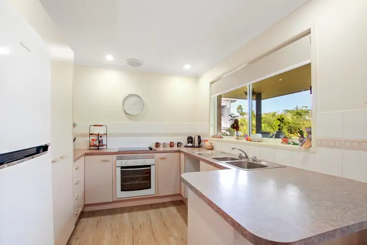Third view of Homely semi-detached listing, 2/6 Gidgee Court, Caloundra West QLD 4551