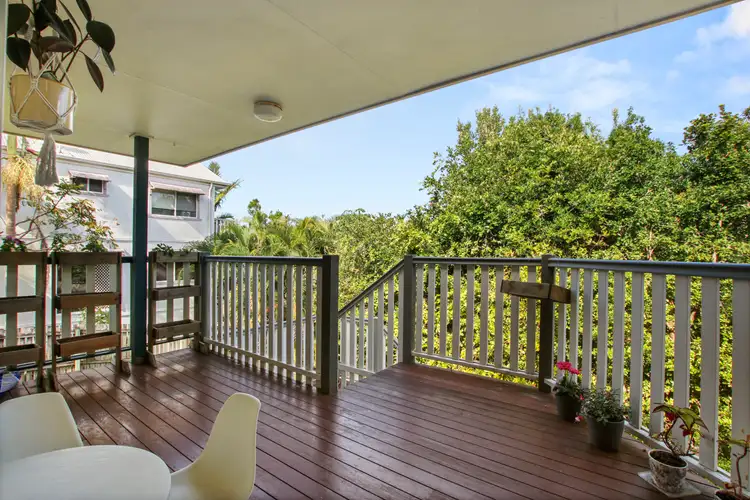 Fourth view of Homely semi-detached listing, 2/6 Gidgee Court, Caloundra West QLD 4551