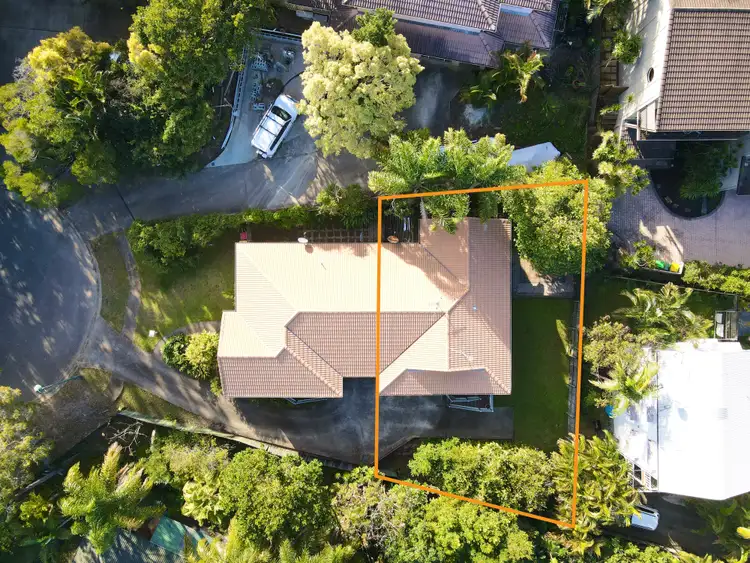 Sixth view of Homely semi-detached listing, 2/6 Gidgee Court, Caloundra West QLD 4551