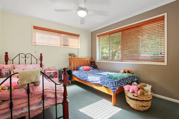 Seventh view of Homely semi-detached listing, 2/6 Gidgee Court, Caloundra West QLD 4551