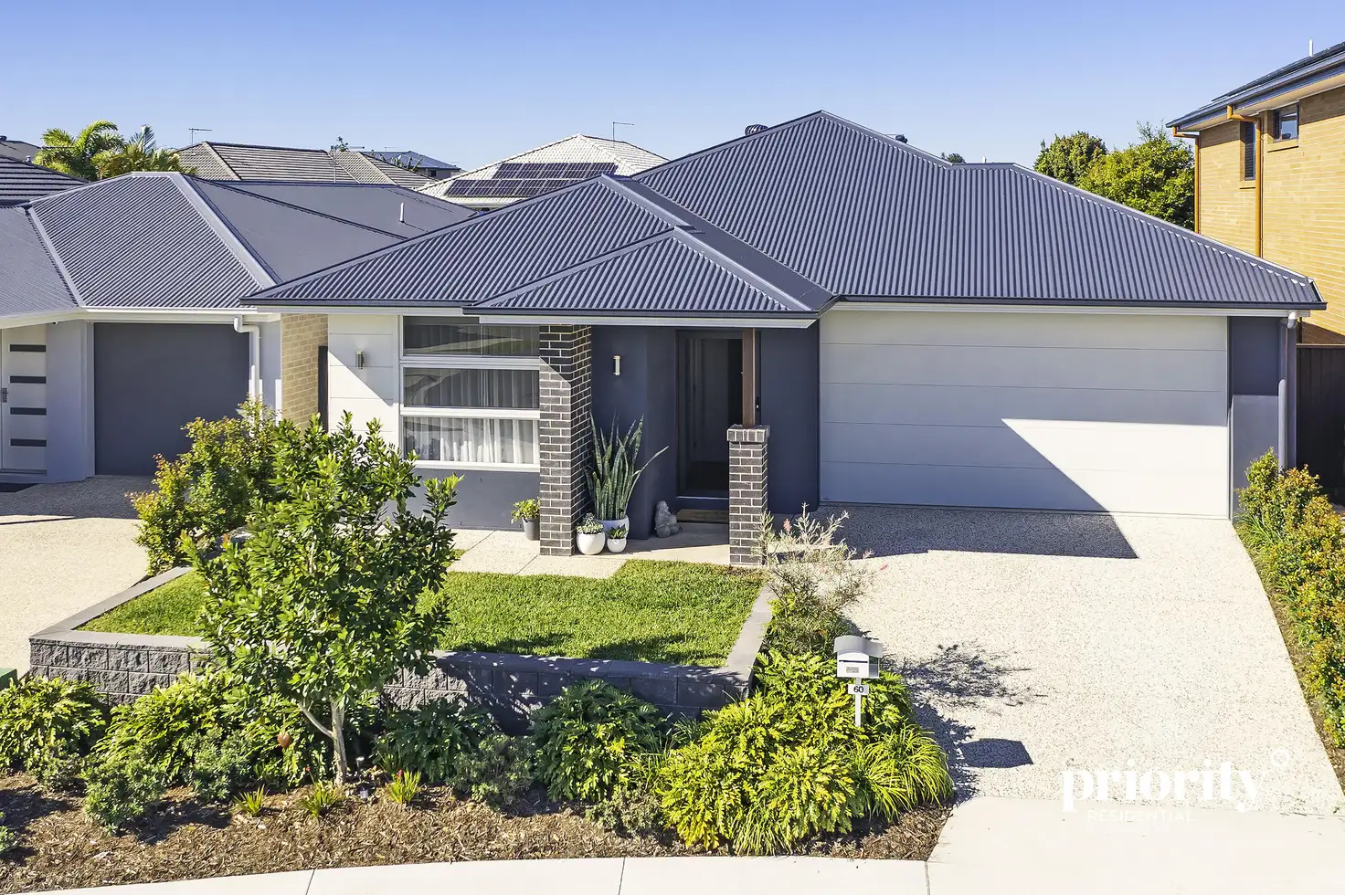 Main view of Homely house listing, 60 Stodart Terrace, Mango Hill QLD 4509