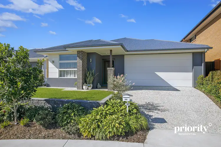 Second view of Homely house listing, 60 Stodart Terrace, Mango Hill QLD 4509